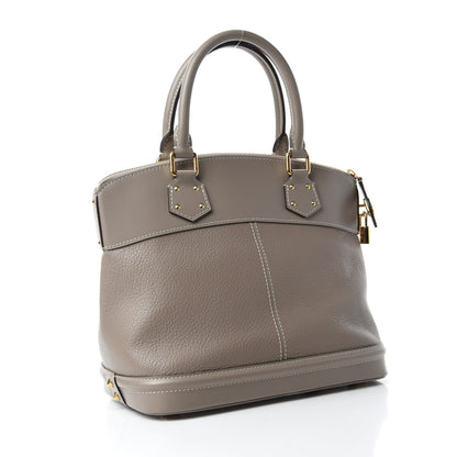 Louis Vuitton Suhali Lockit PM Verone 3 of 11