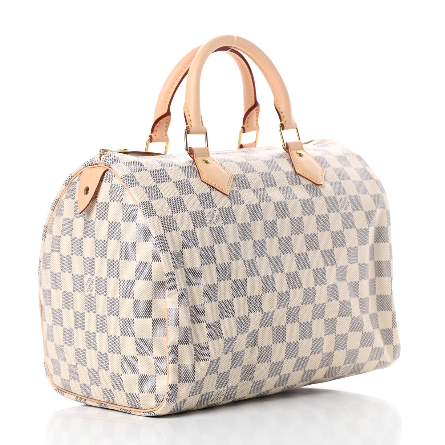 Damier Azur Speedy 30