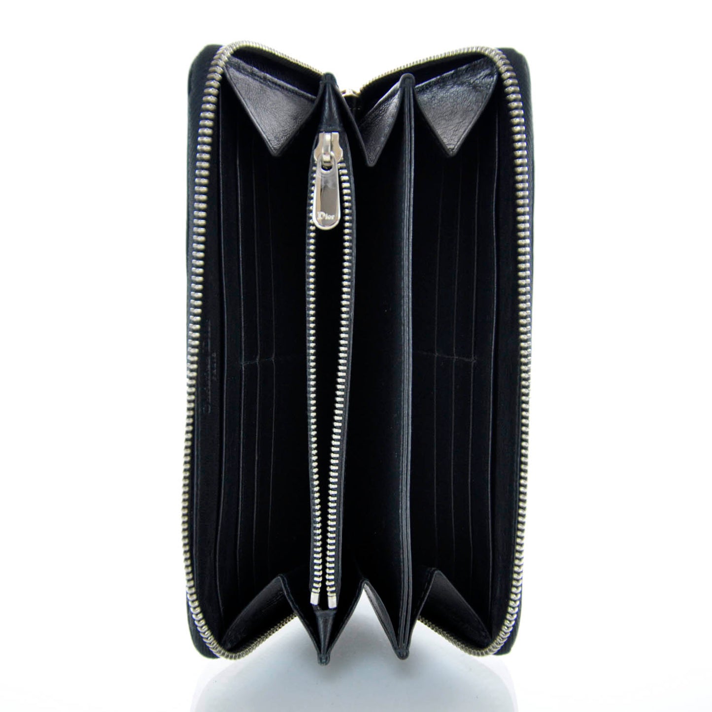 Patent Ultimate Zip Around Wallet