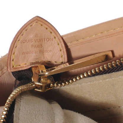 Louis Vuitton Monogram Boetie GM 6 of 14