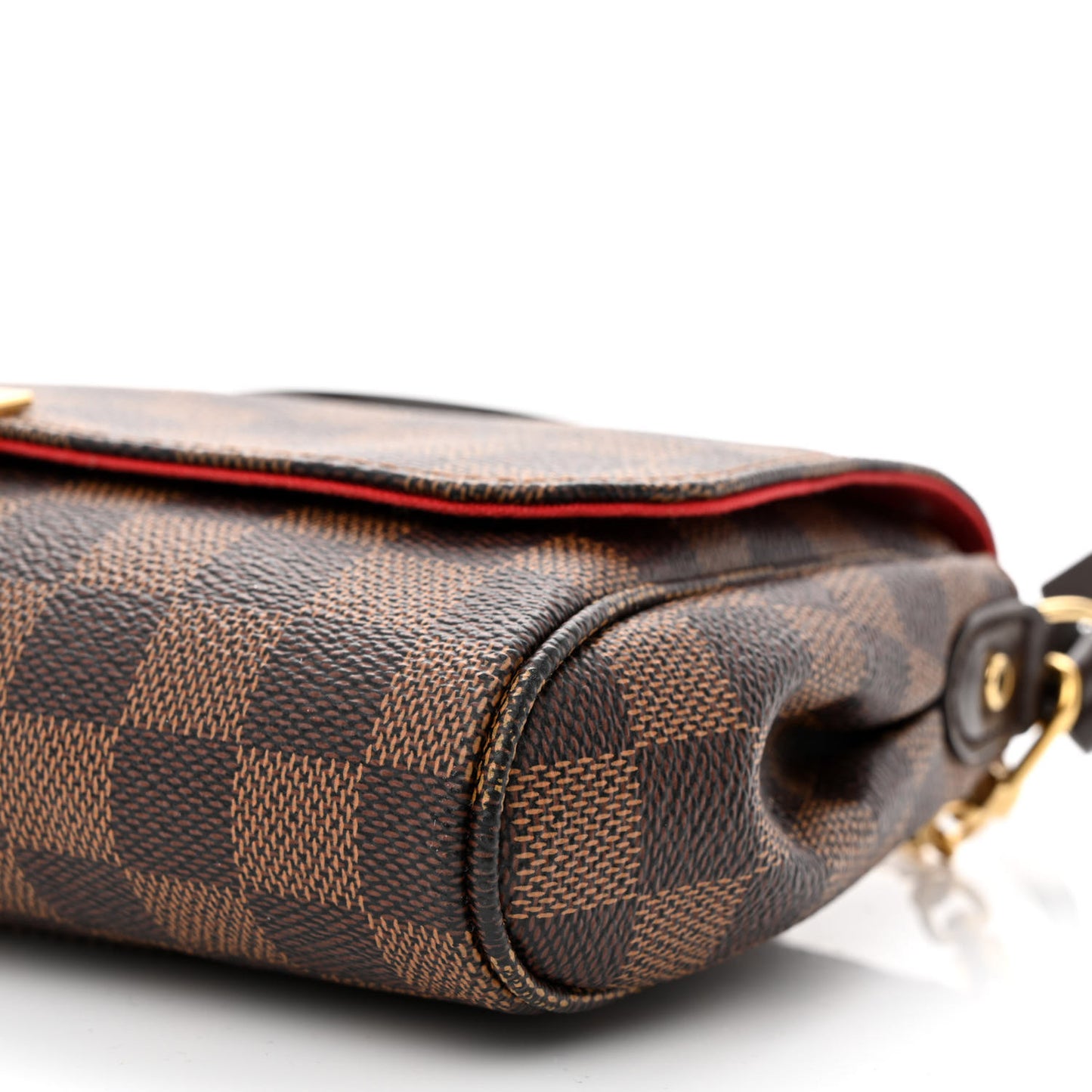 Damier Ebene Favorite MM