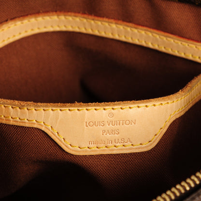 Louis Vuitton Monogram Cabas Piano 6 of 9