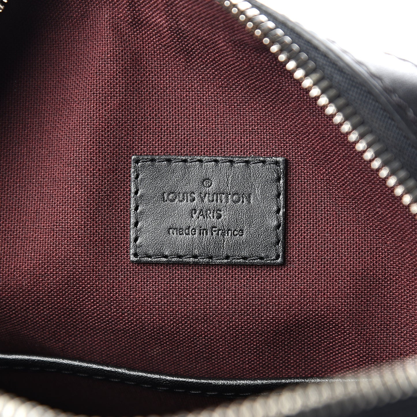 Monogram Macassar Torres PM