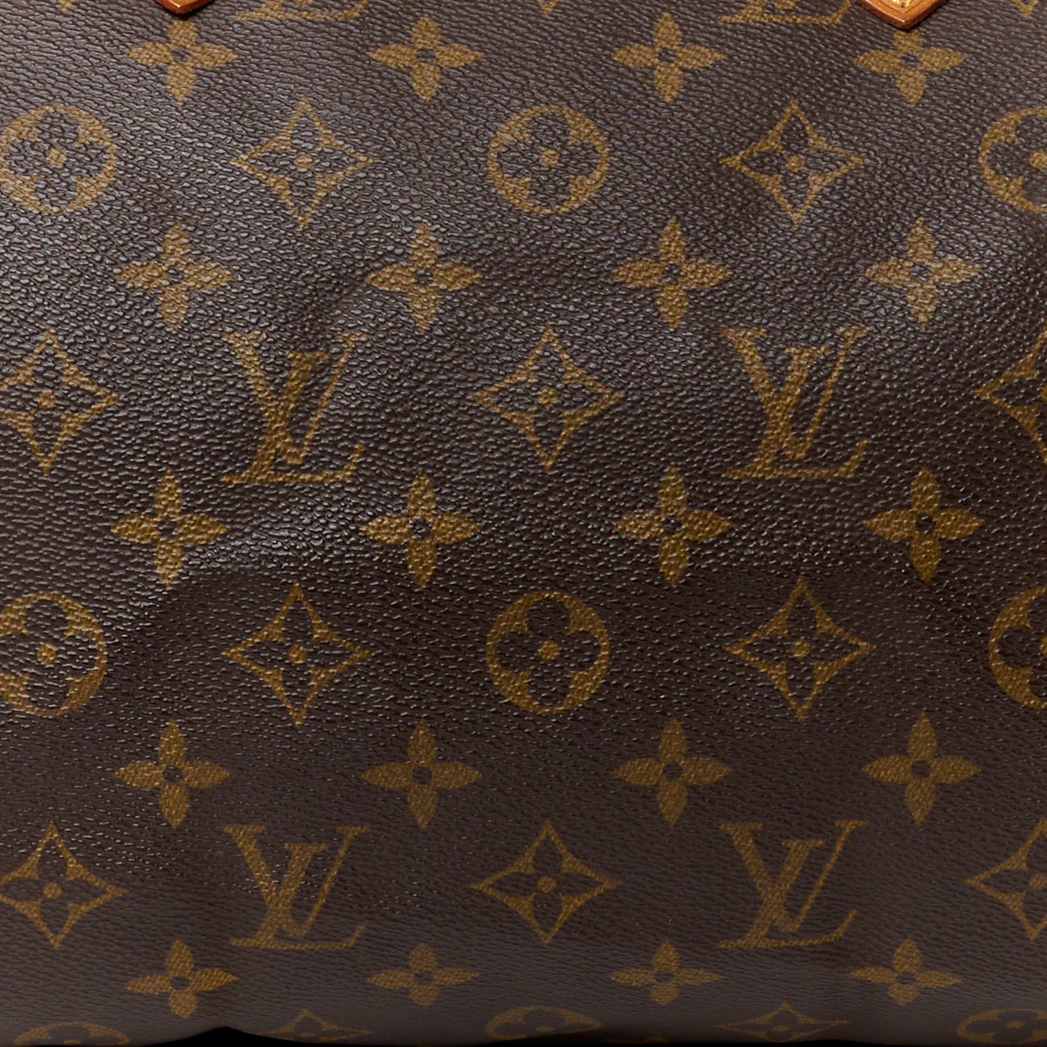 Louis Vuitton Monogram Speedy 30 9 of 11