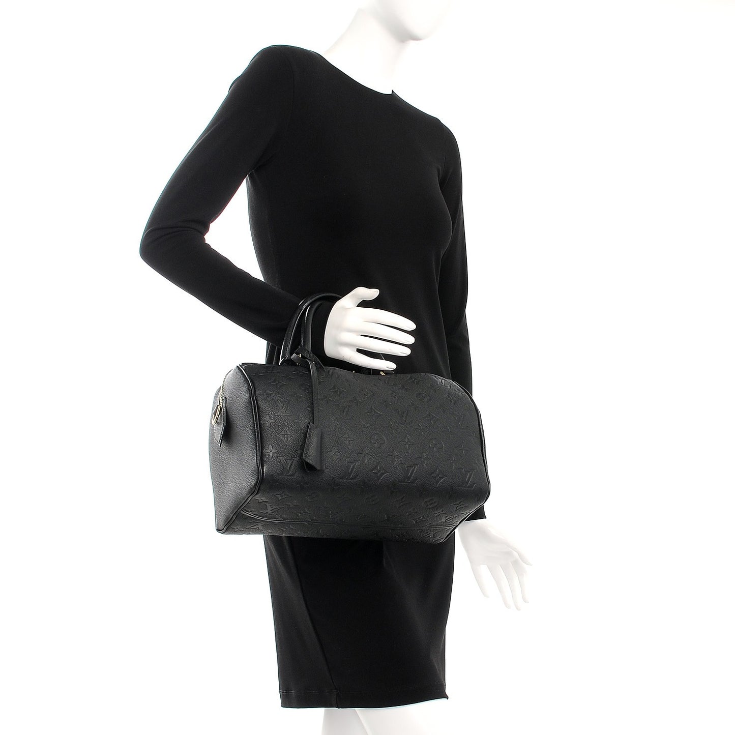 Empreinte Speedy Bandouliere 30 NM Black