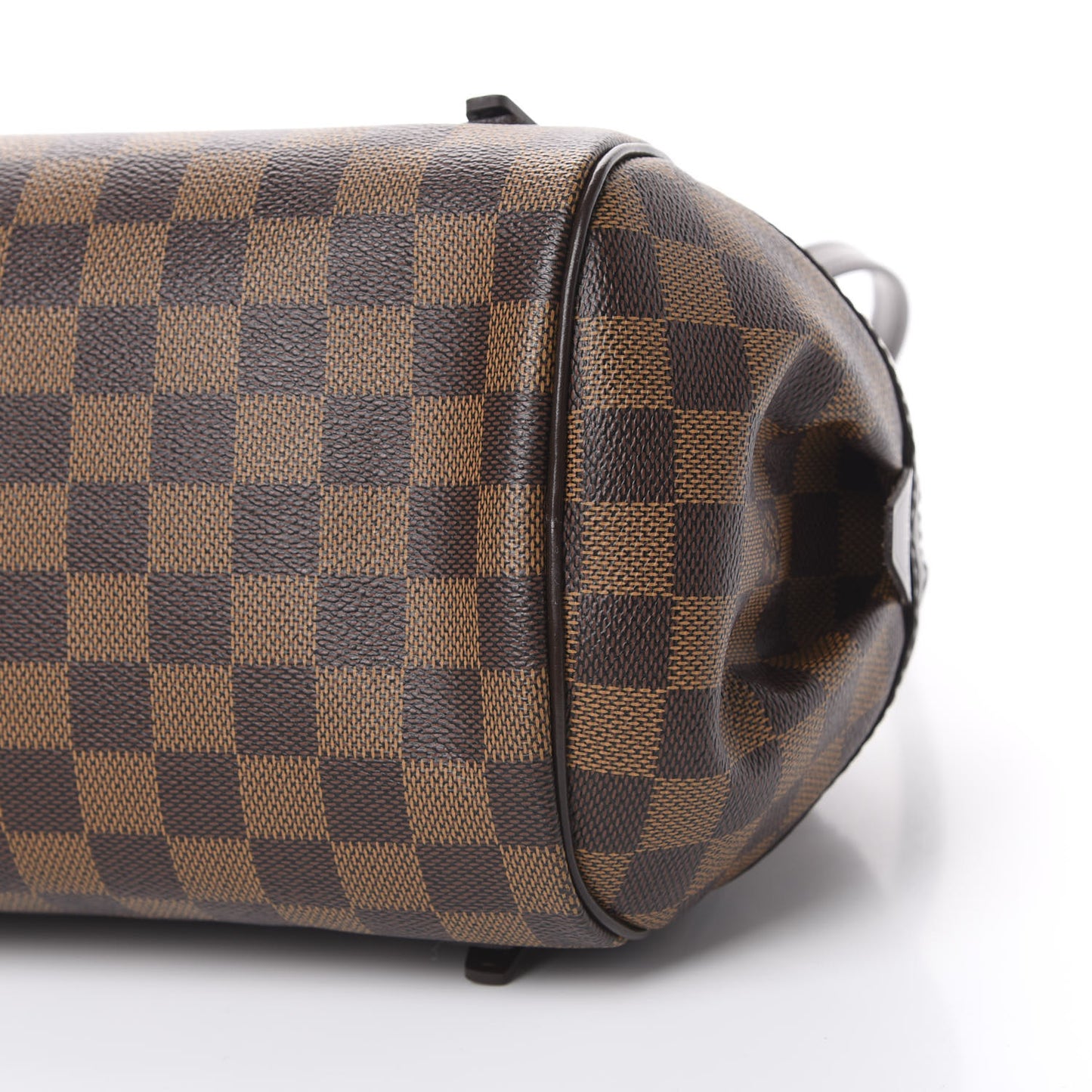 Damier Ebene Rivington PM