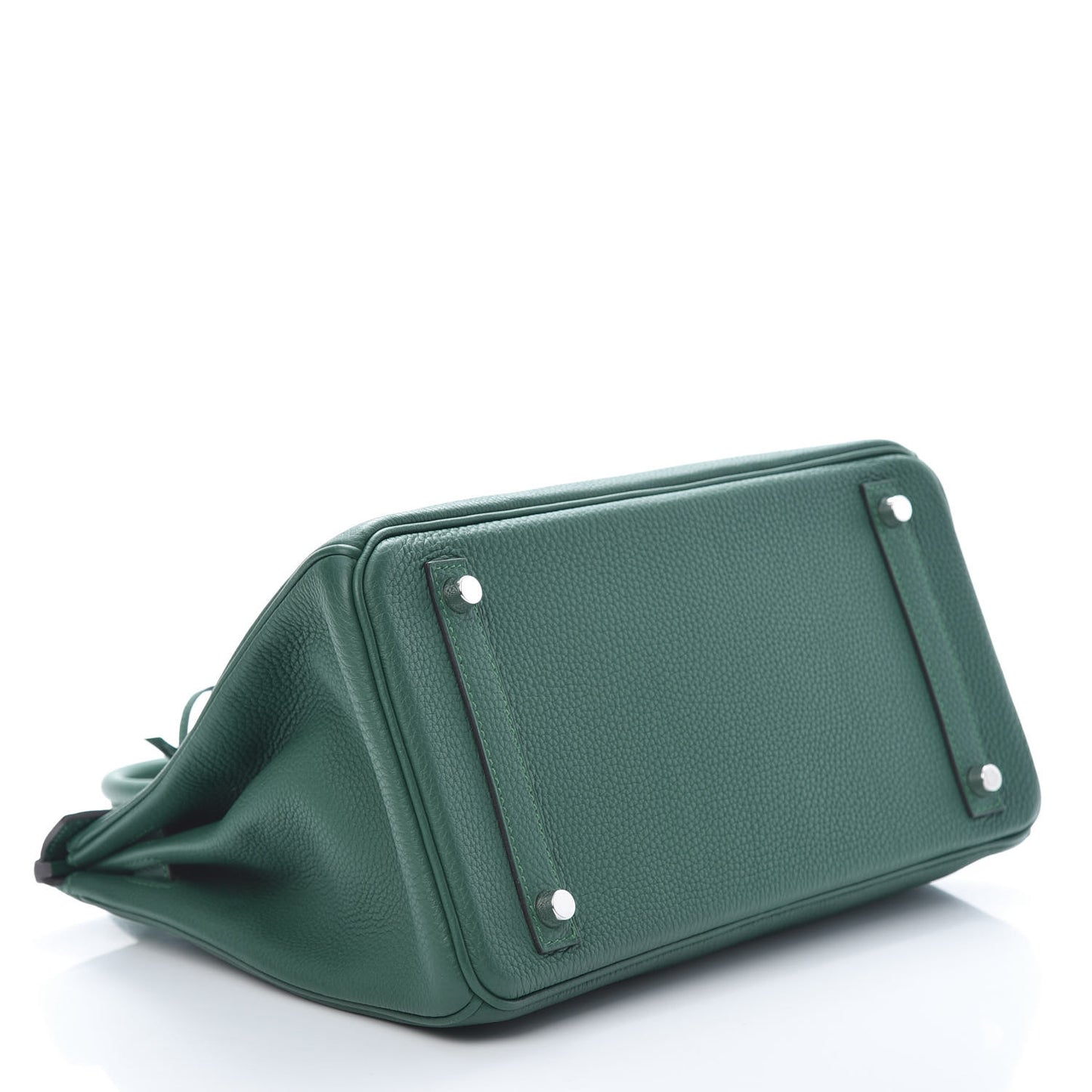 Togo Birkin 30 Malachite
