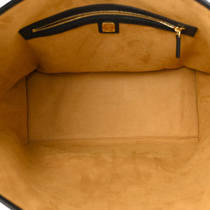 MCM Jacquard Cubic Monogram Rockstar Tote Multicolor 5 of 10