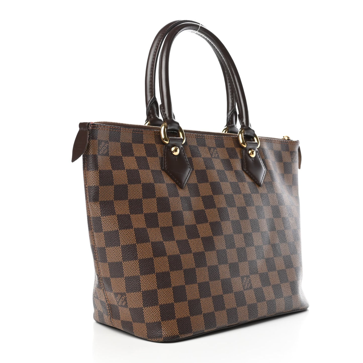 Damier Ebene Saleya PM
