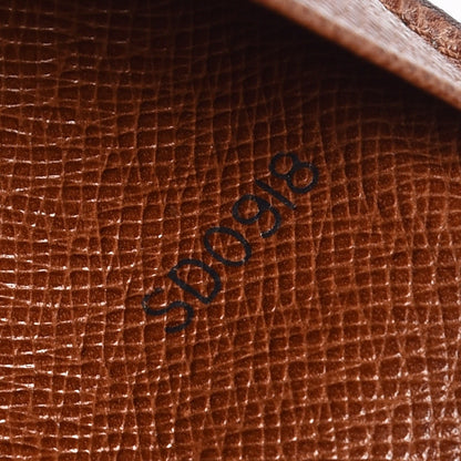 Louis Vuitton Monogram Organizer Wallet 7 of 8