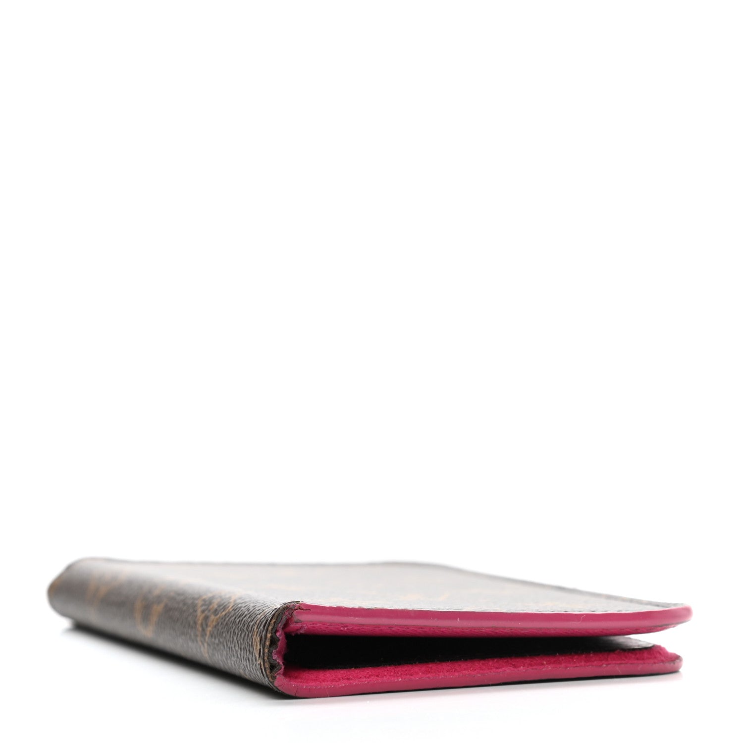 Louis Vuitton Monogram iPhone XS Max Folio Case Rose Pop 4 of 13