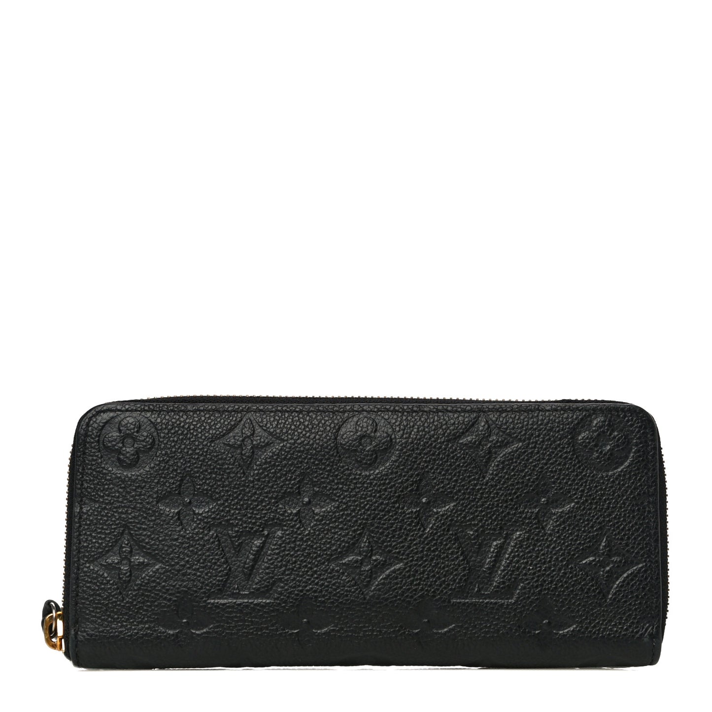 Empreinte Clemence Wallet Black