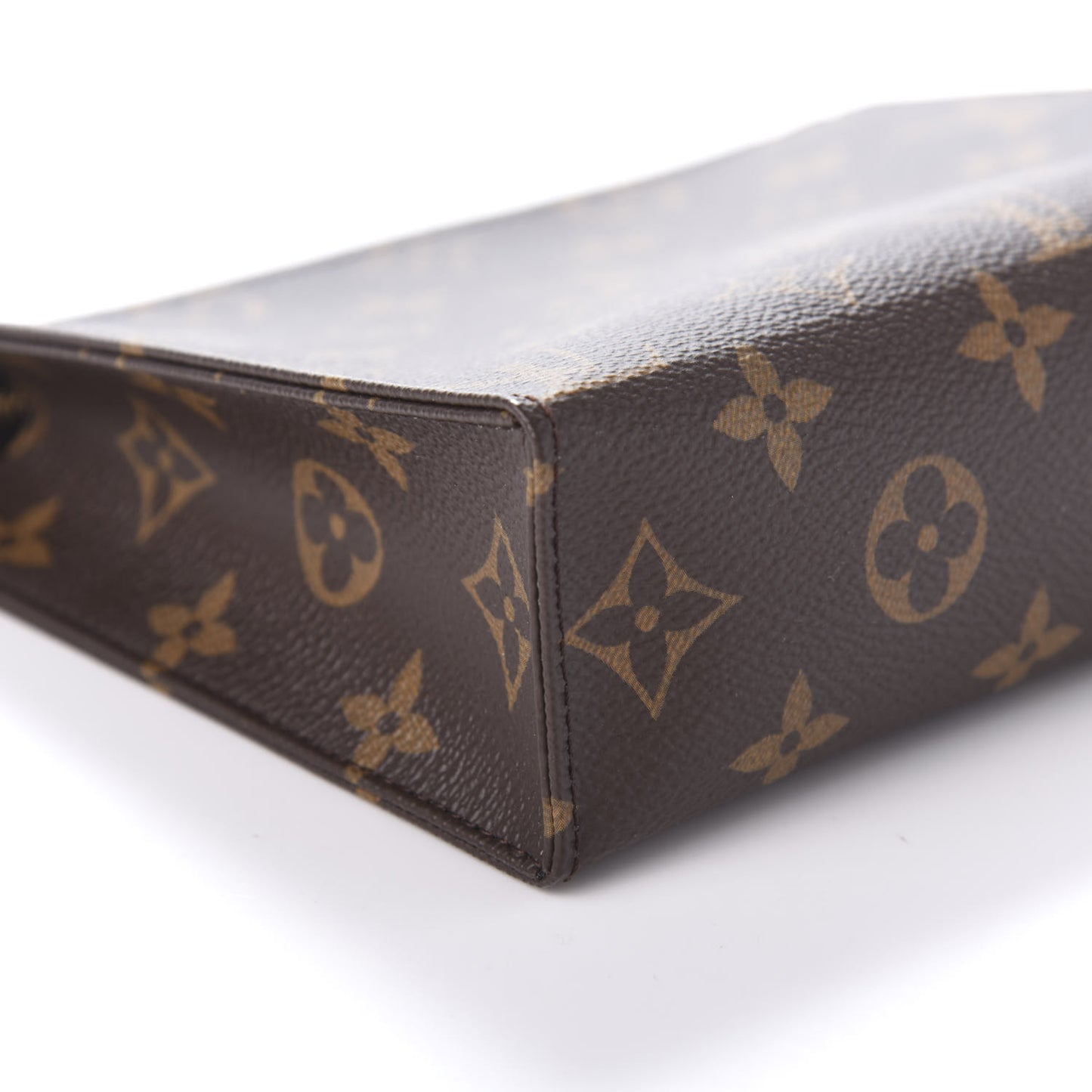Monogram Toiletry Pouch 19