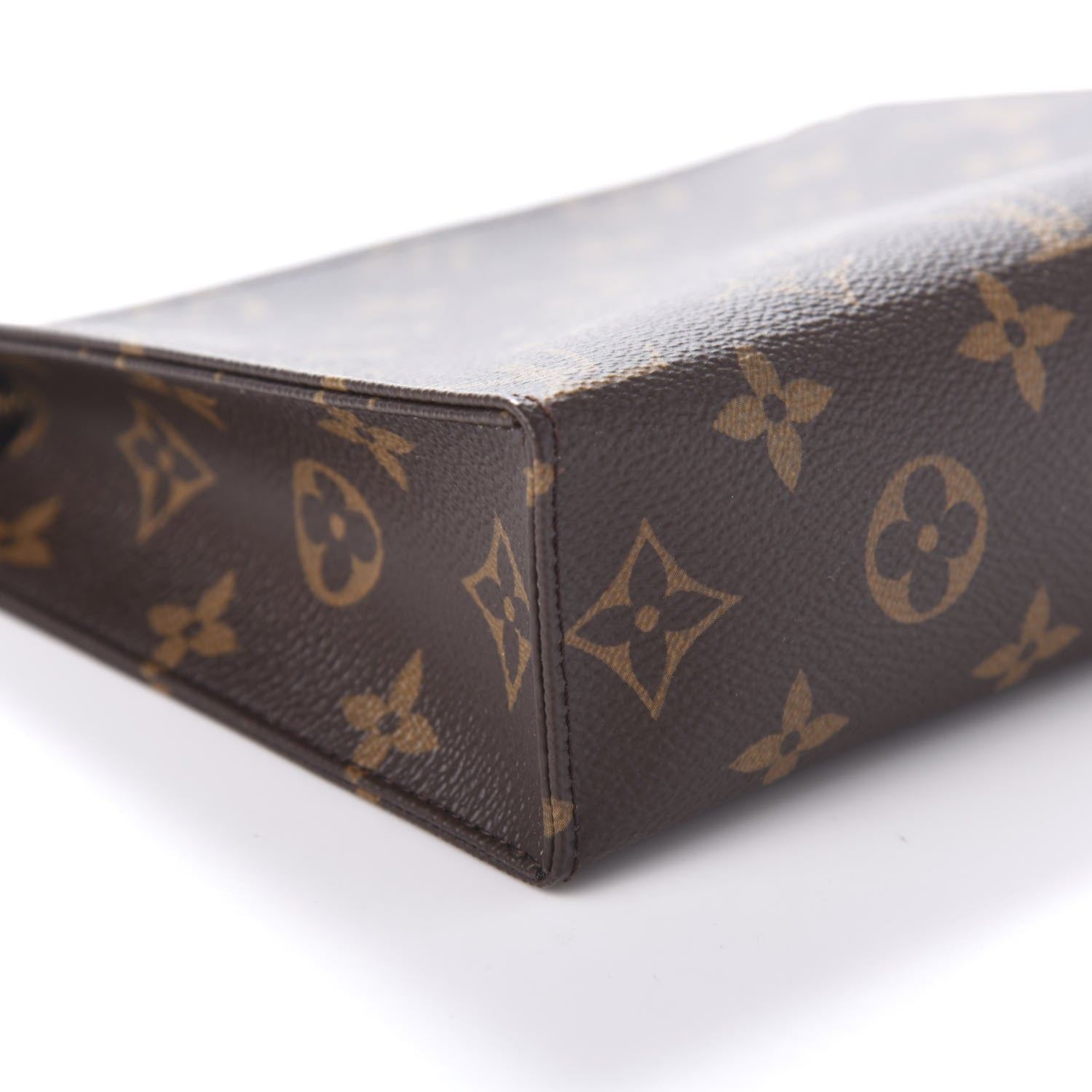 Louis Vuitton Monogram Toiletry Pouch 19 6 of 9