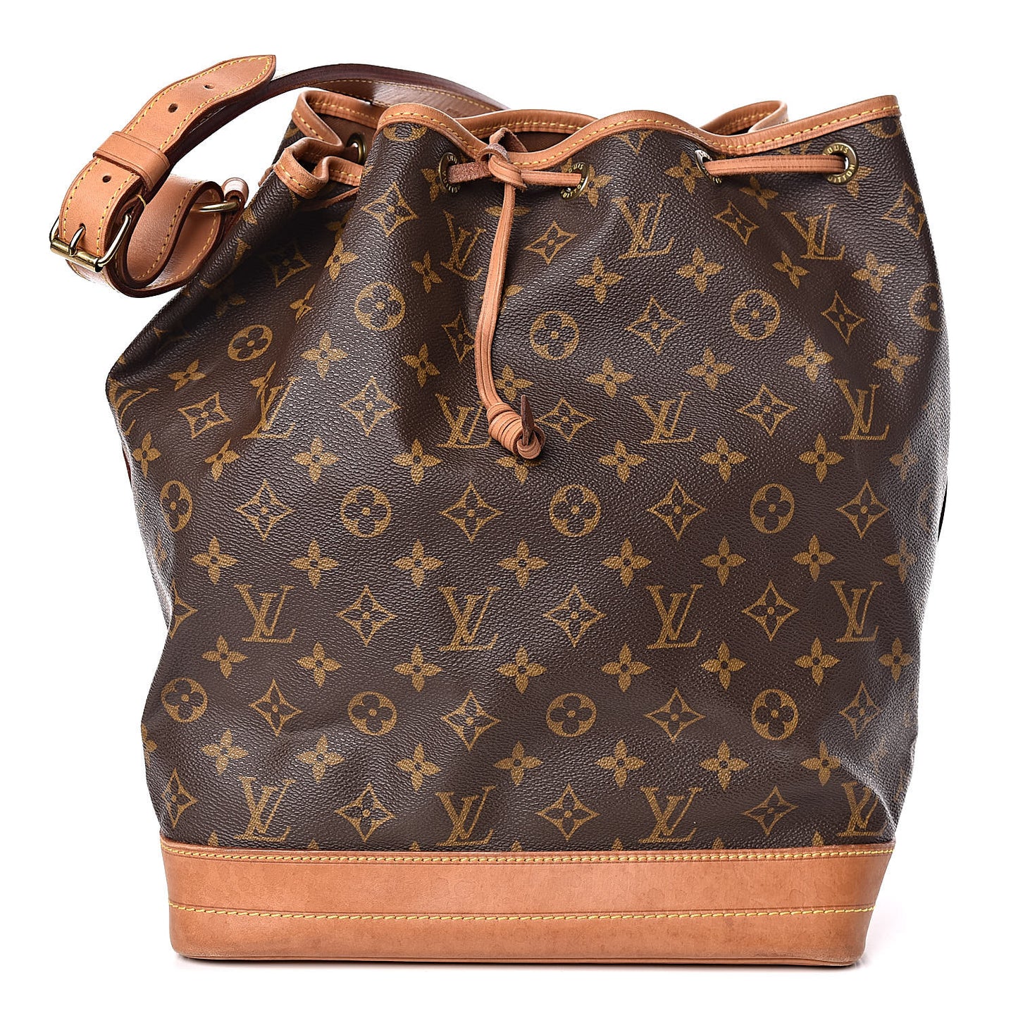 Monogram Noe