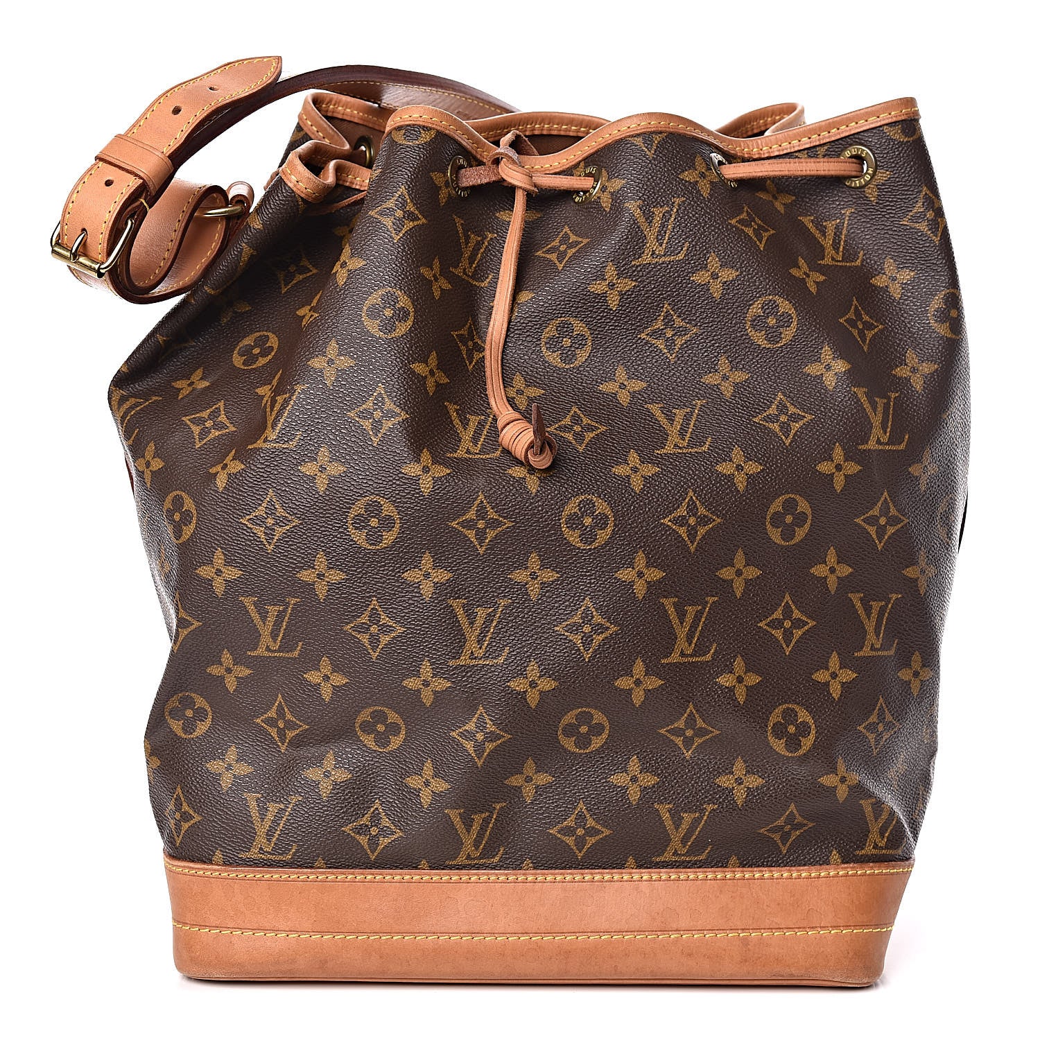 Louis Vuitton Monogram Noe 1 of 12