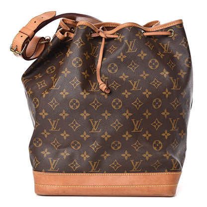 Louis Vuitton Monogram Noe 1 of 12