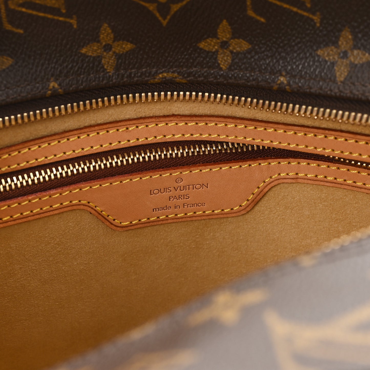Monogram Cite GM