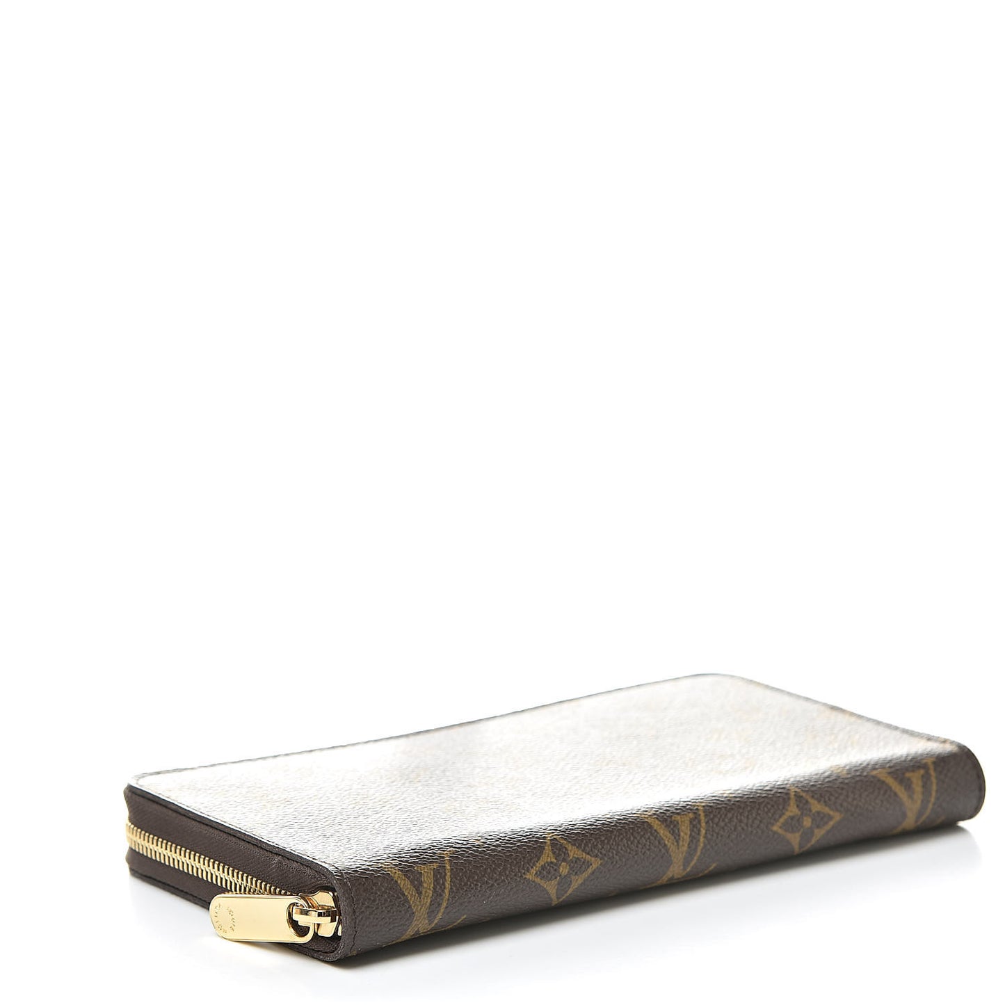 Monogram Zippy Organizer Wallet