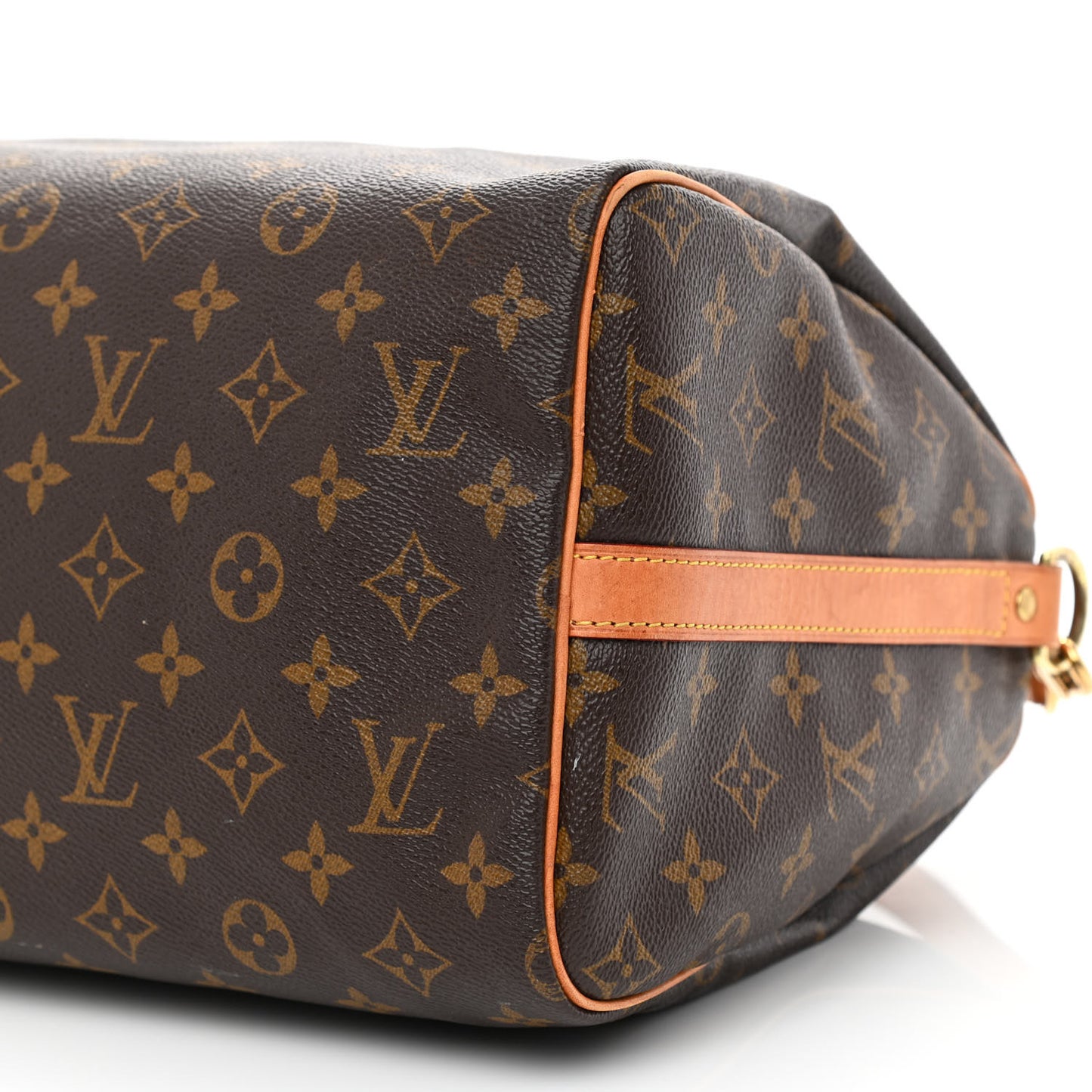 Monogram Speedy Bandouliere 30