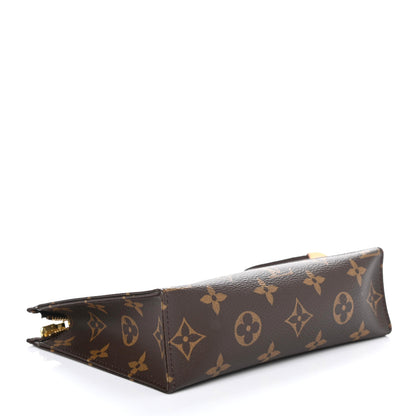 Louis Vuitton Monogram Toiletry Pouch 19 3 of 5