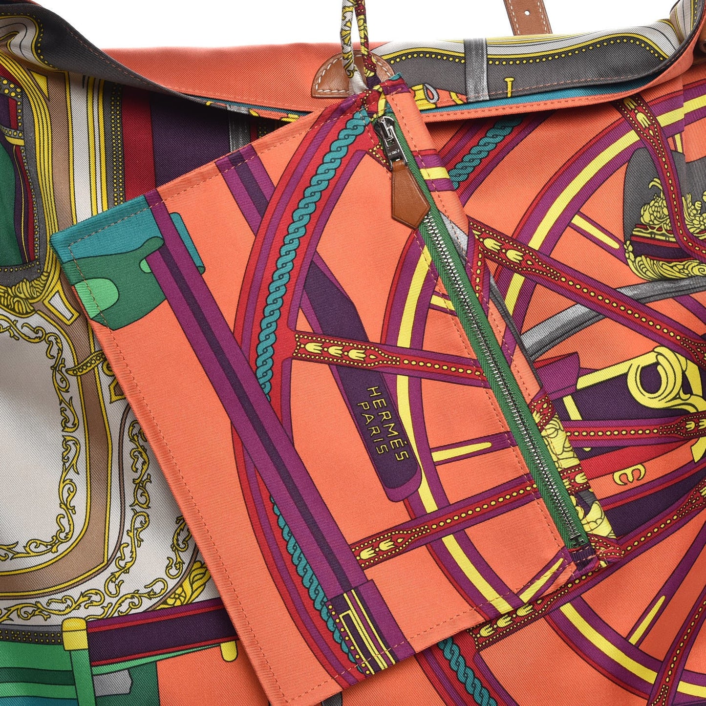 Silk Balade En Berline SilkyCity 41 GM Bag