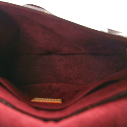Louis Vuitton Monogram Sunset Handbag 5 of 9
