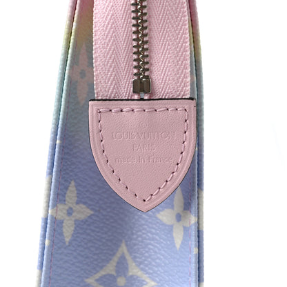 Louis Vuitton Monogram Escale Toiletry Pouch 26 Pastel 6 of 6