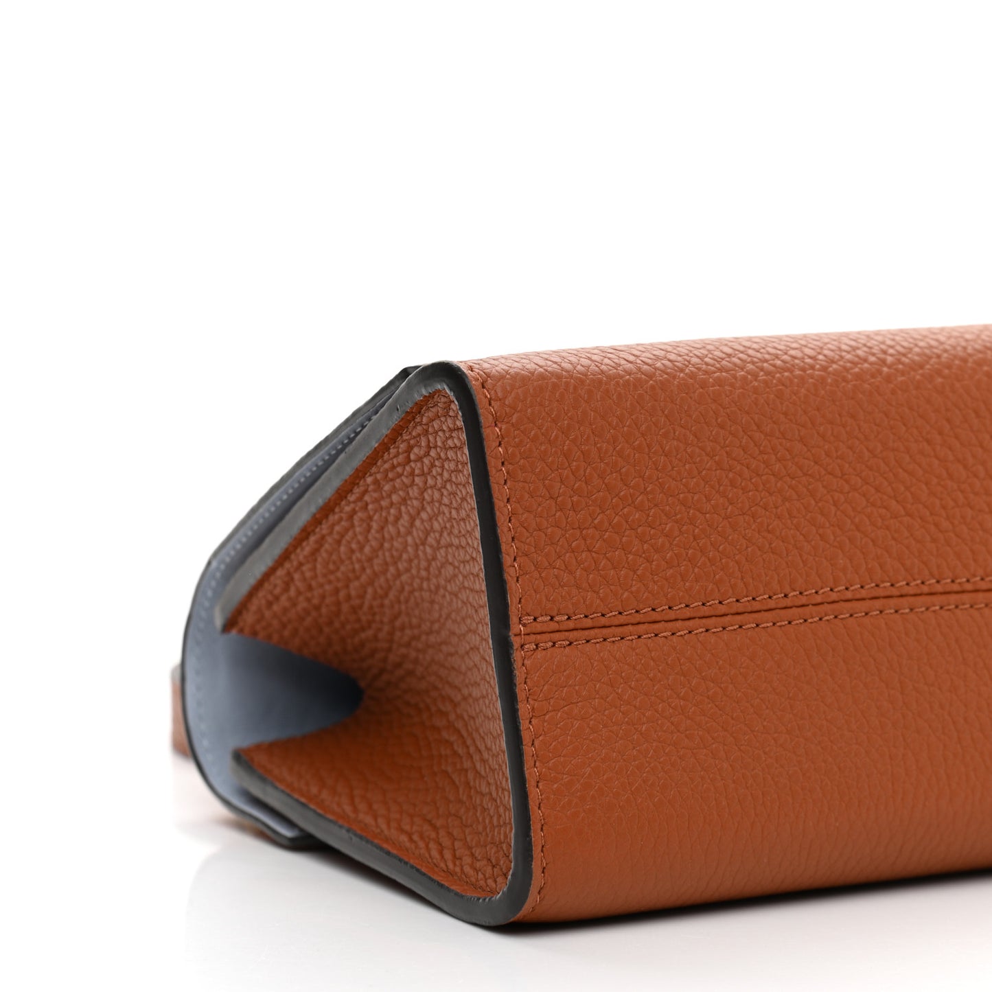 Taurillon Twist One Handle BB Caramel