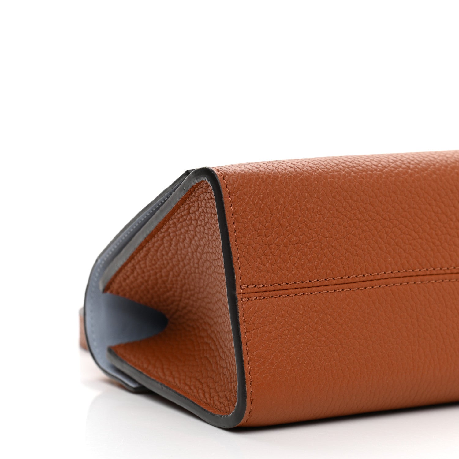 Louis Vuitton Taurillon Twist One Handle BB Caramel 8 of 10