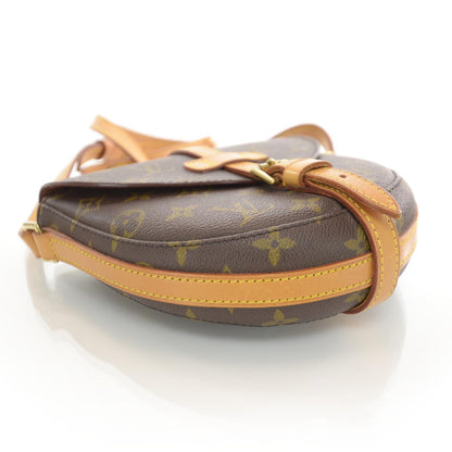Louis Vuitton Monogram Sac Chantilly PM 4 of 8