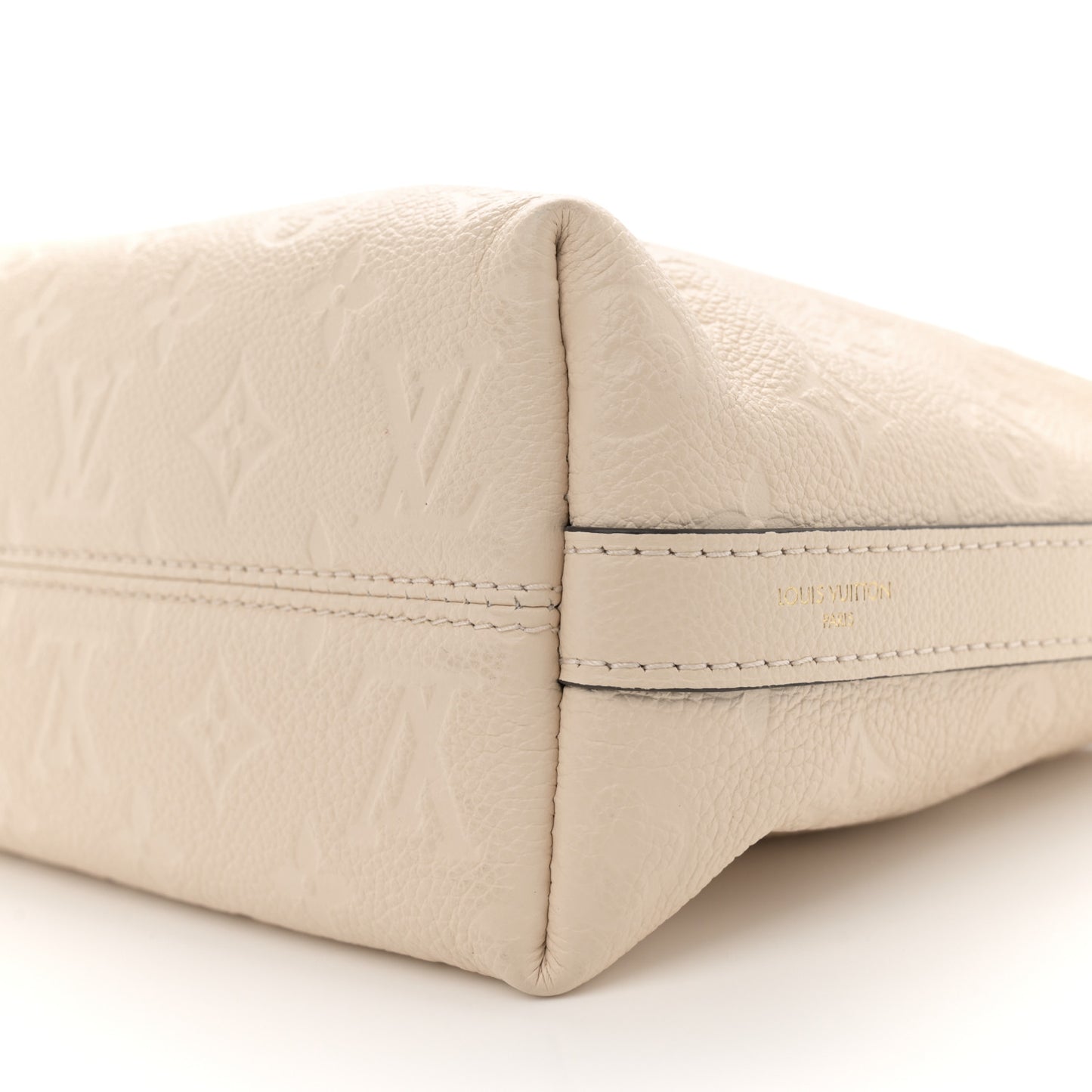 Empreinte Monogram Sac Sport NM Creme