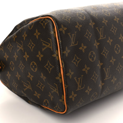 Louis Vuitton Monogram Speedy 30 6 of 7