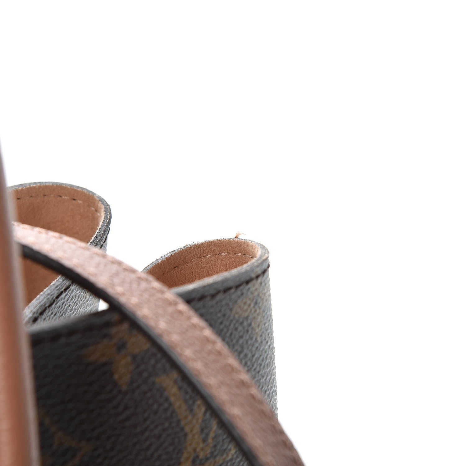 Louis Vuitton Monogram Flandrin Bois De Rose 7 of 11