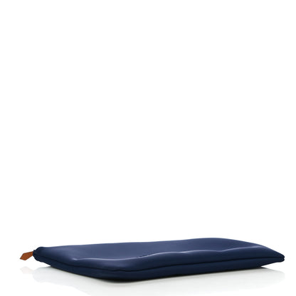 Hermes Neoprene Large Neobain Case Marine 4 of 9