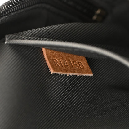 Louis Vuitton Monogram Titanium Camera Bag 7 of 14