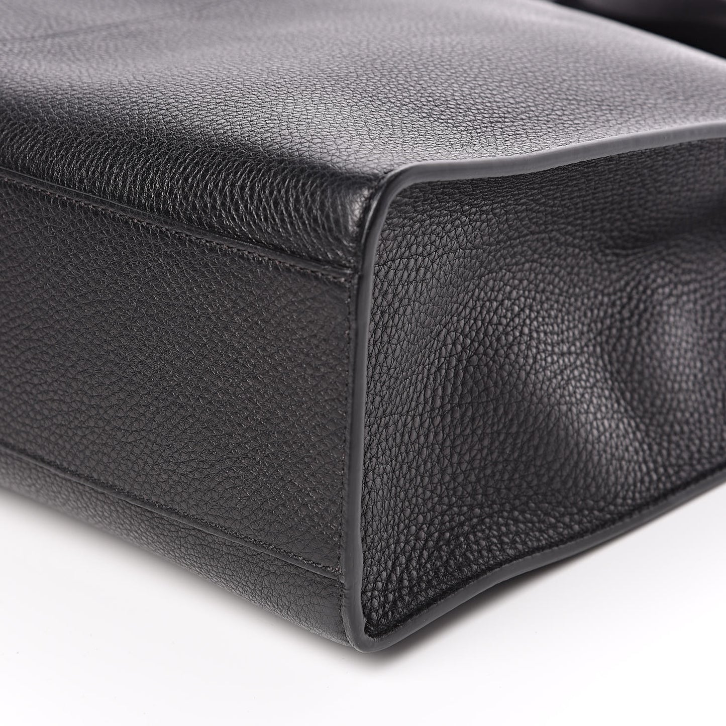 Cuoio Romano Fabric Marlon Vitello Century Peekaboo X-Lite Fit Black Rosso White Ice