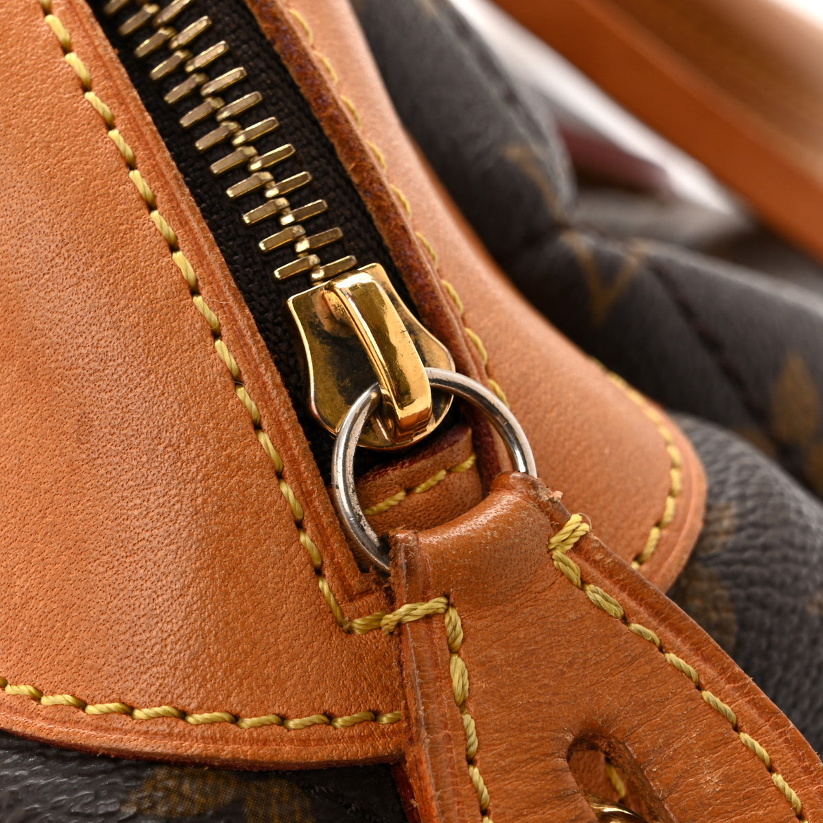 Louis Vuitton Monogram Etoile Bowling Bag 14 of 14