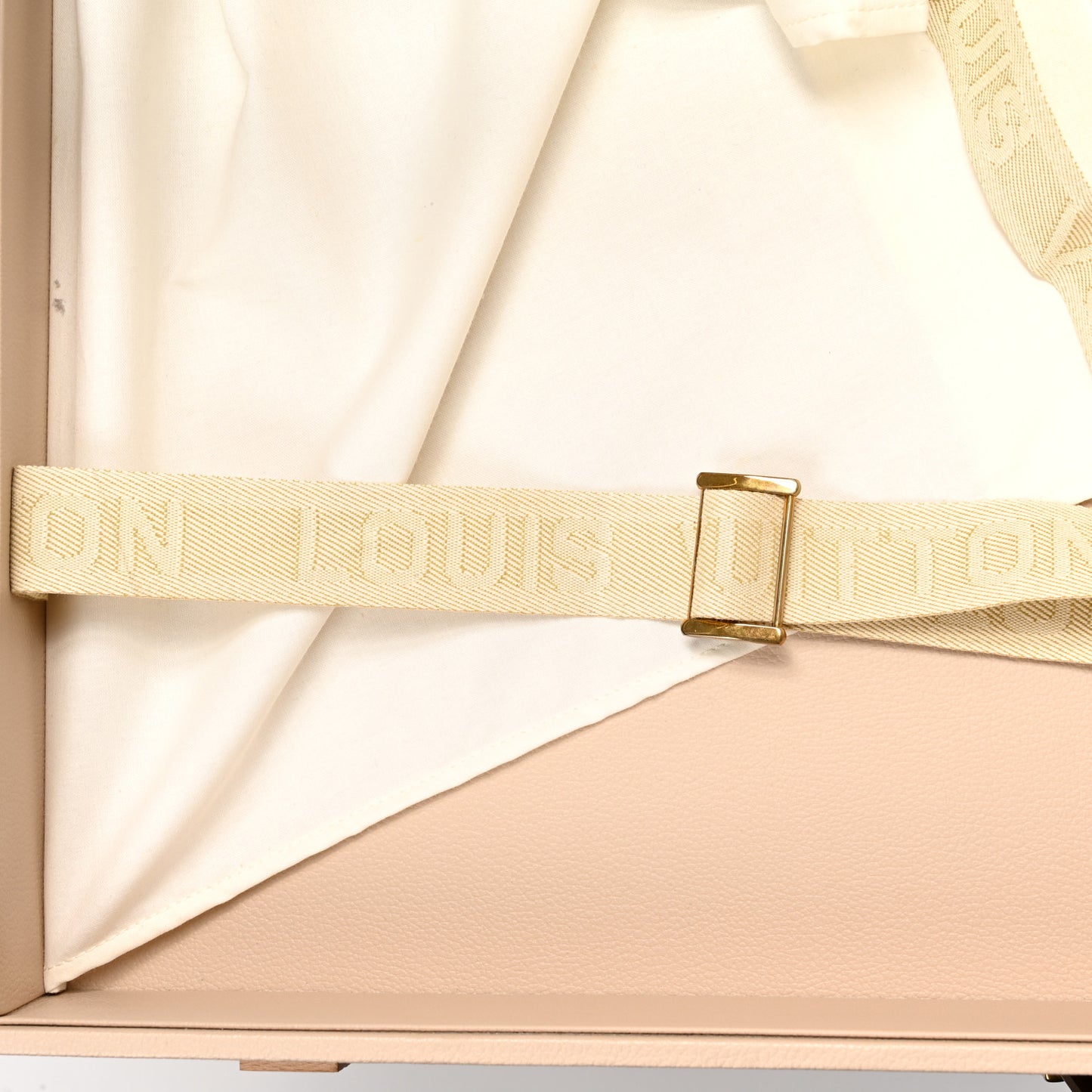 Monogram Wardrobe 85 Casier Trunk