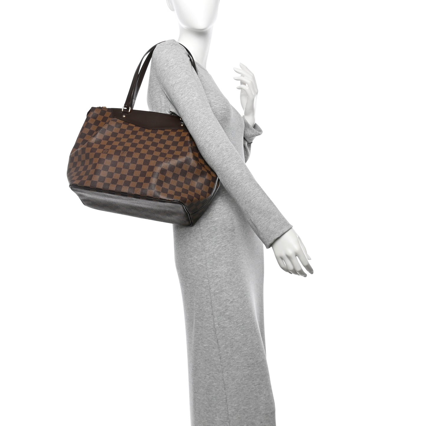 Damier Ebene Westminster GM