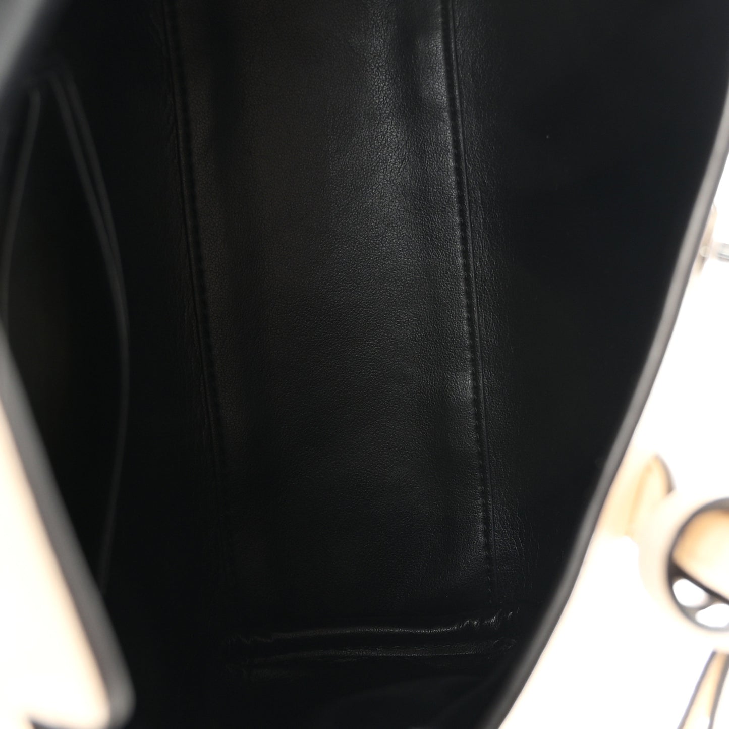 Classic Grain Mini Bayswater White