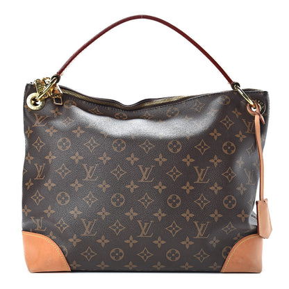 Louis Vuitton Monogram Berri PM 1 of 11