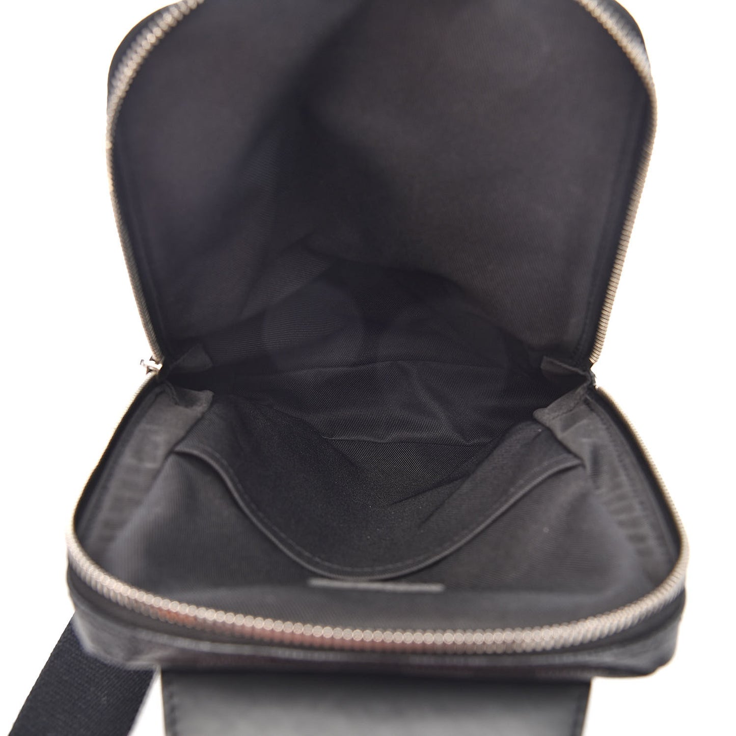 Damier Graphite Avenue Sling Backpack