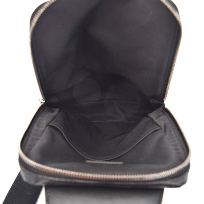 Louis Vuitton Damier Graphite Avenue Sling Backpack 5 of 10