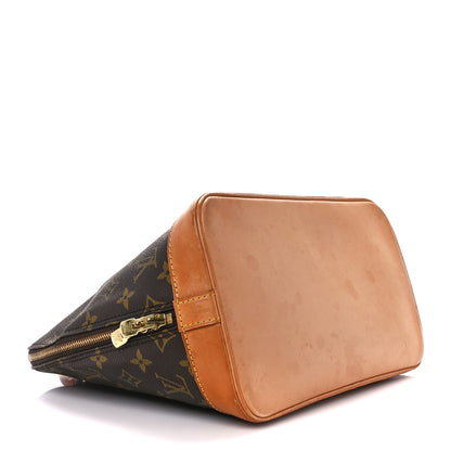Louis Vuitton Monogram Alma PM 4 of 11