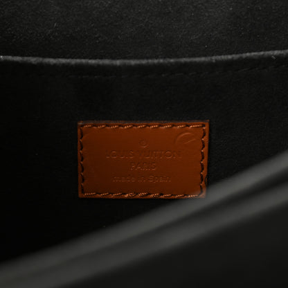 Louis Vuitton Reverse Monogram Dauphine MM 6 of 10