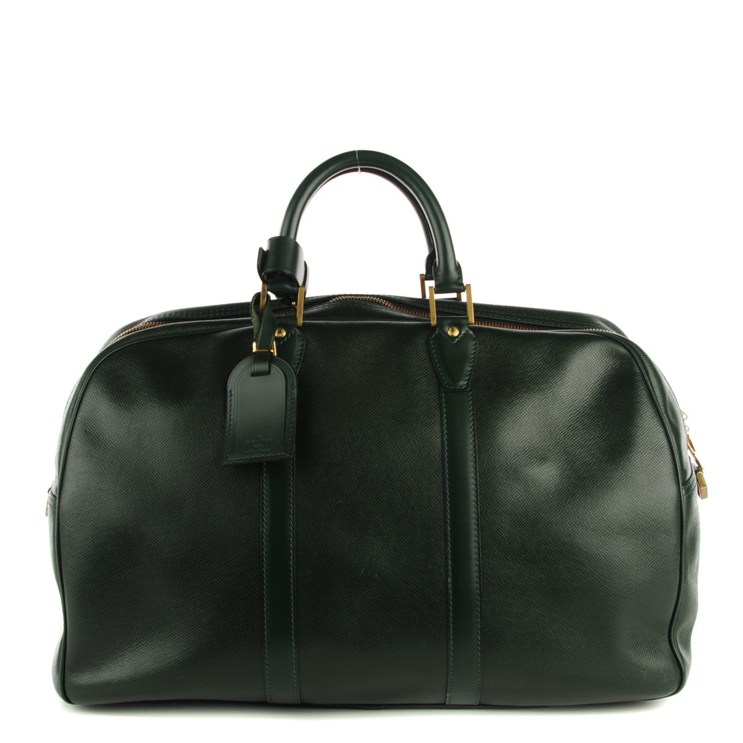 Louis Vuitton Taiga Kendall PM 1 of 9