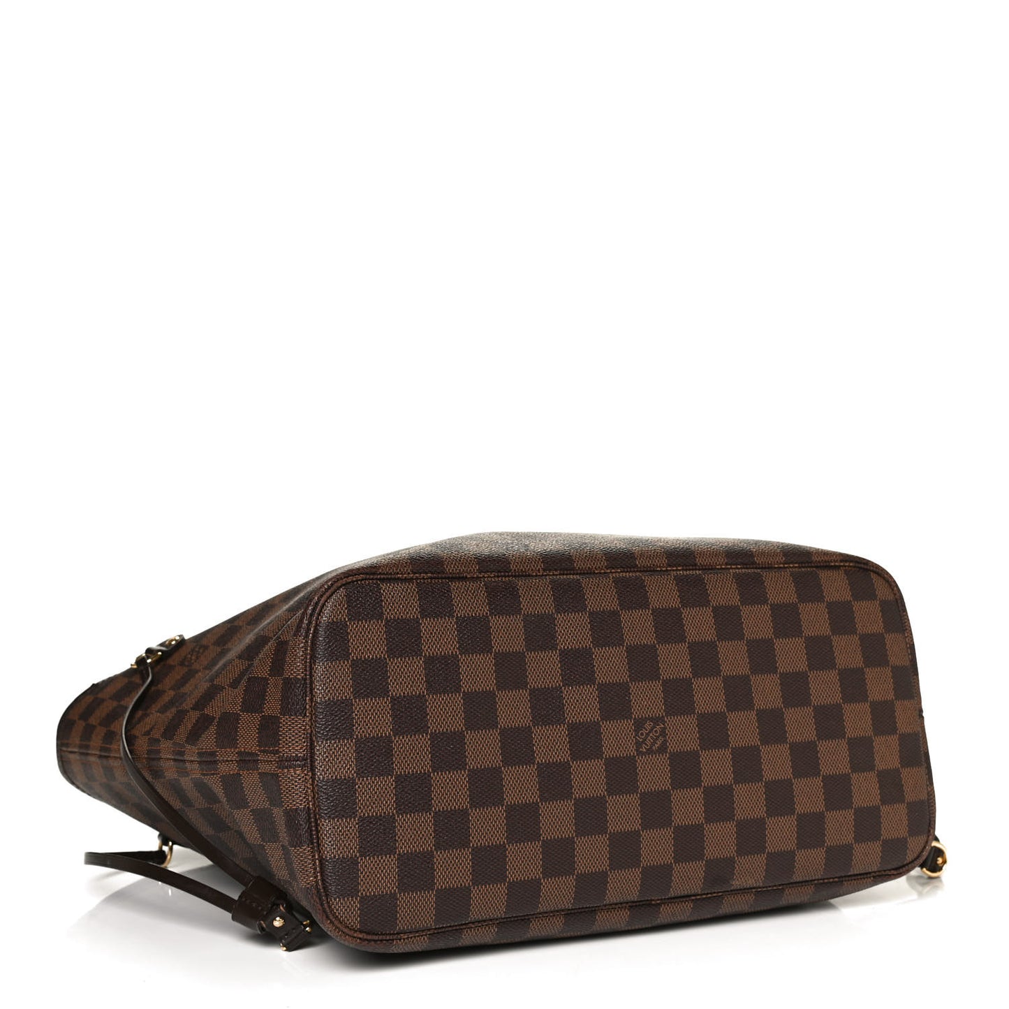 Damier Ebene Neverfull MM