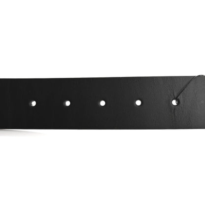 Gucci Moon Calfskin Nickel Interlocking G 90 36 Black 3 of 5