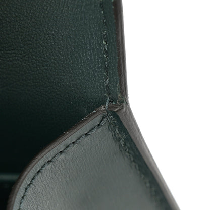 Celine Box Calfskin Teen Classic Box Flap Bag Amazone 14 of 14